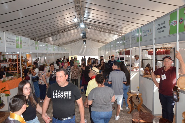 Planalto - Festiplan - 3º dia