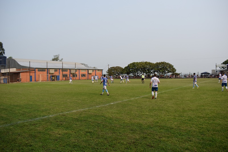 Campeonato Integração/Copa União realiza finais