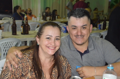 Grêmio Castelinho celebra 62 anos com jantar-dançante