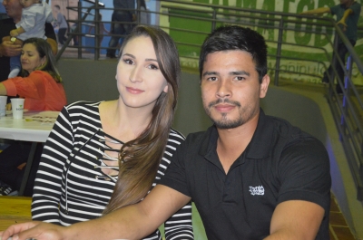Grêmio Castelinho celebra 62 anos com jantar-dançante