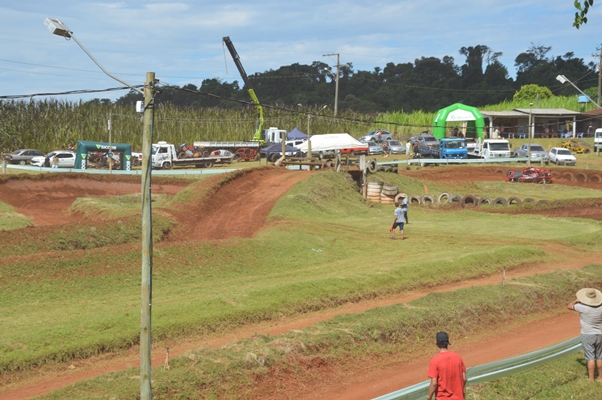 10º Gaiola Cross - Frederico Westphalen