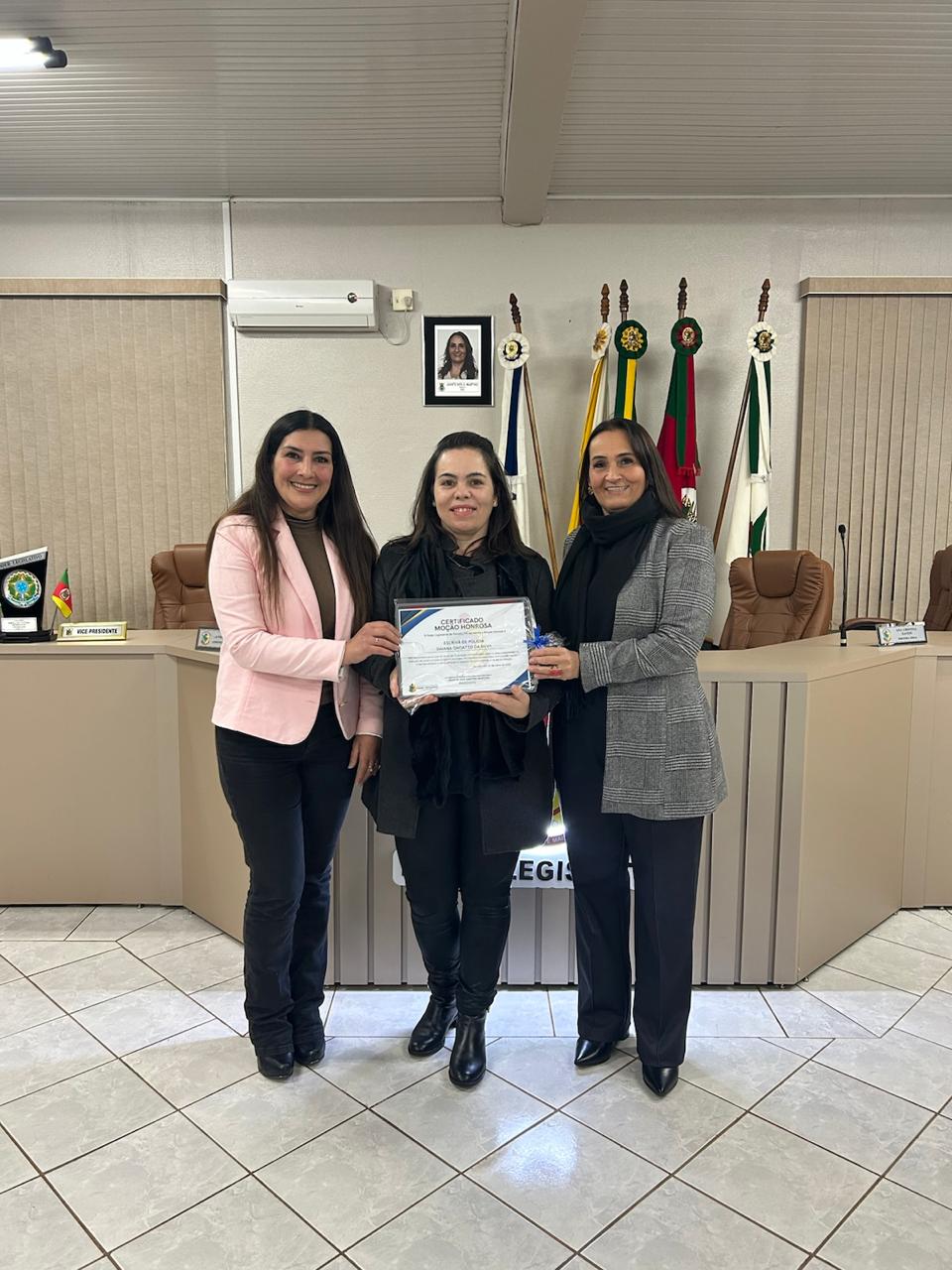 Planalto fortalece a proteção às mulheres com nova Procuradoria no Legislativo