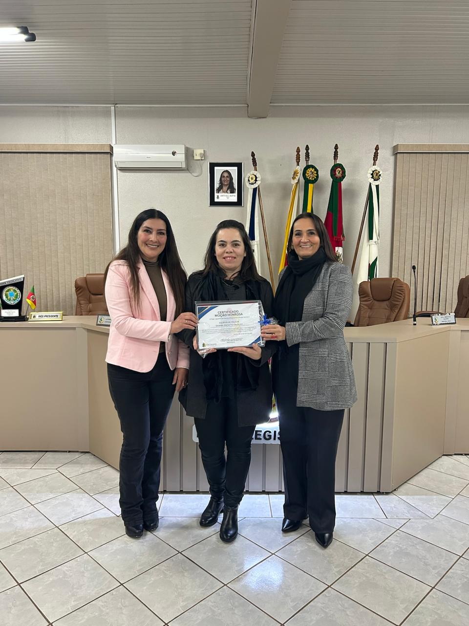 Planalto fortalece a proteção às mulheres com nova Procuradoria no Legislativo