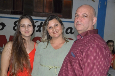 Grêmio Castelinho celebra 62 anos com jantar-dançante