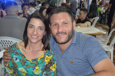 Grêmio Castelinho celebra 62 anos com jantar-dançante