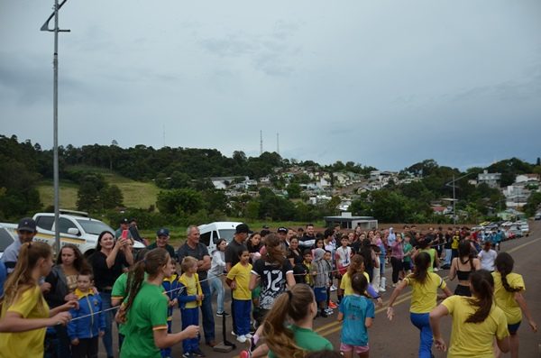 31ª Rustica Interestadual e Costelão de Aniversário de Alpestre