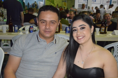Grêmio Castelinho celebra 62 anos com jantar-dançante