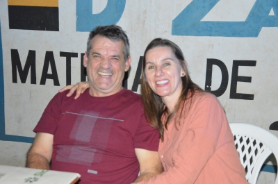 Grêmio Castelinho celebra 62 anos com jantar-dançante