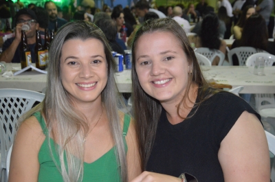 Grêmio Castelinho celebra 62 anos com jantar-dançante