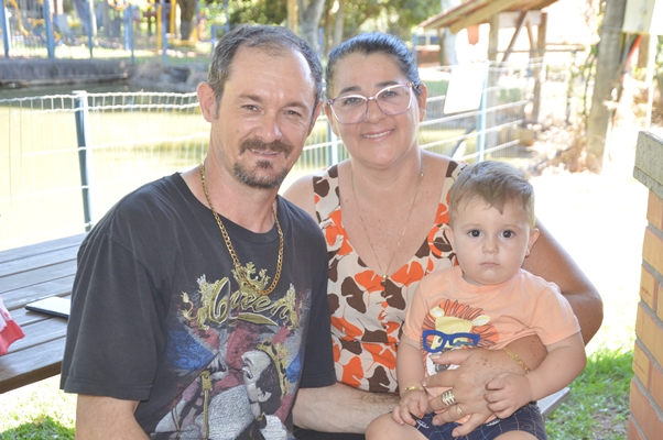 Verão 2025 - AABB Frederico Westphalen