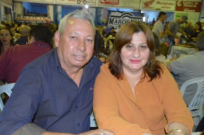 Grêmio Castelinho celebra 62 anos com jantar-dançante