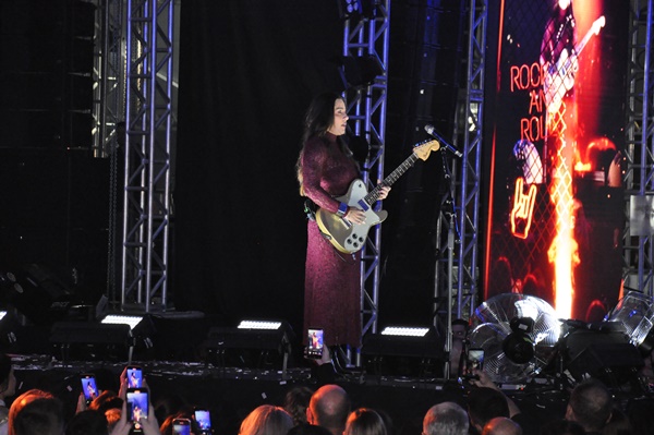 Expofred 2025- Show da Lauana Prado