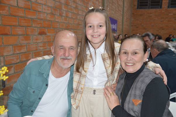 19º Café Colonial do Rotary Club FW