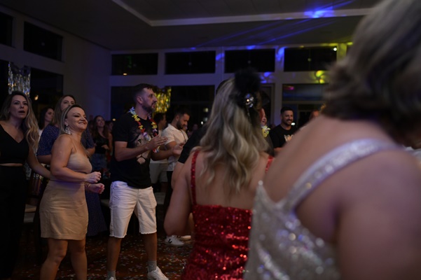 Baile de Pré-Carnaval da SET