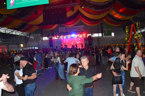 25ª Oktoberfest de Alpestre