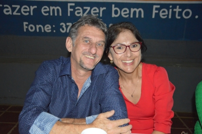 Grêmio Castelinho celebra 62 anos com jantar-dançante