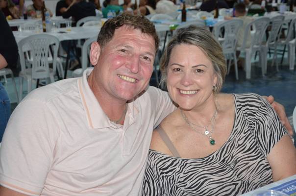 FW - 63 anos do Grêmio de Castelinho