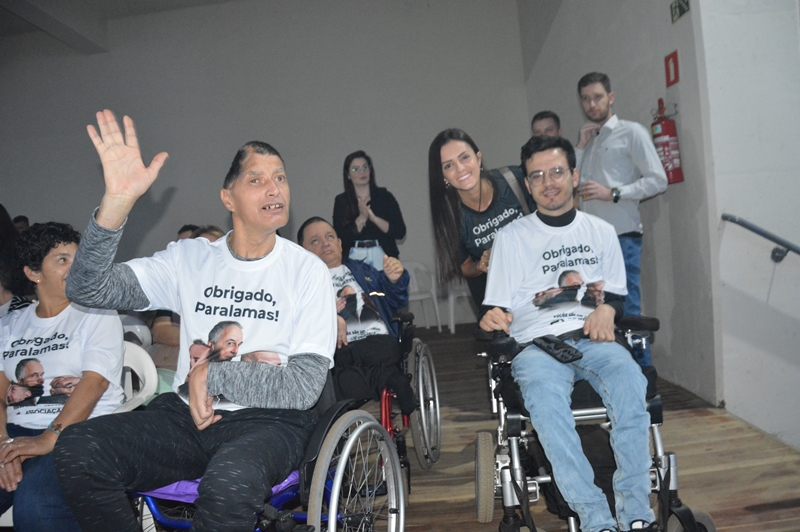 Show Paralamas do Sucesso