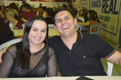 Grêmio Castelinho celebra 62 anos com jantar-dançante