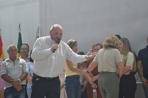 20º Encontro Intermunicipal de Mulheres em Vista Alegre