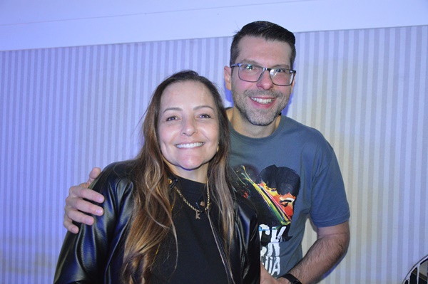 10 anos do Rotary Colina