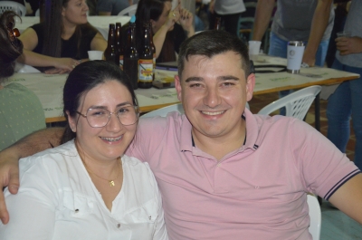 Grêmio Castelinho celebra 62 anos com jantar-dançante
