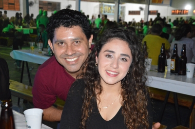 Grêmio Castelinho celebra 62 anos com jantar-dançante