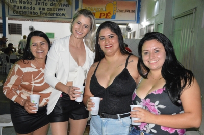 Grêmio Castelinho celebra 62 anos com jantar-dançante