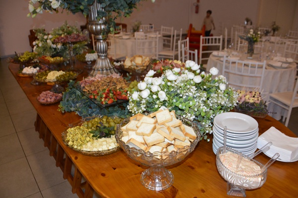Festa dos 100 anos de Darcisa de Bona