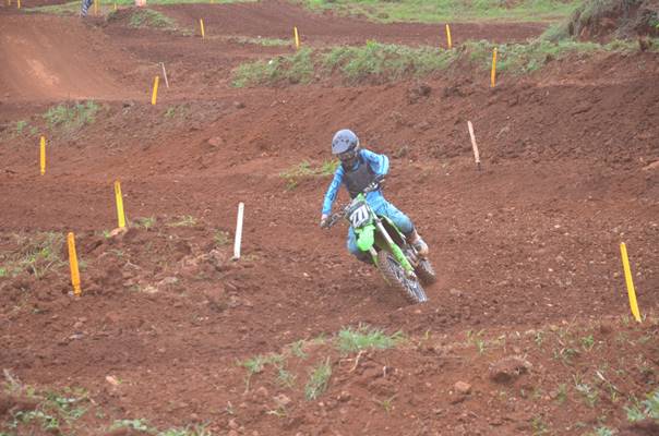 FW - 1ª etapa Copa Sul de Motocross e Velocross