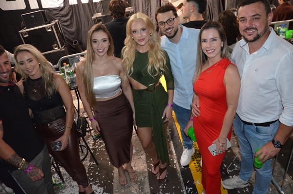 Expopedras - Shows Brilha Som e Ícaro e Gilmar - 19/03/2026