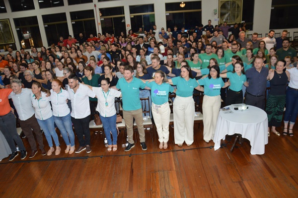 Evento - 3º Edição do Novo Jeito de Atender