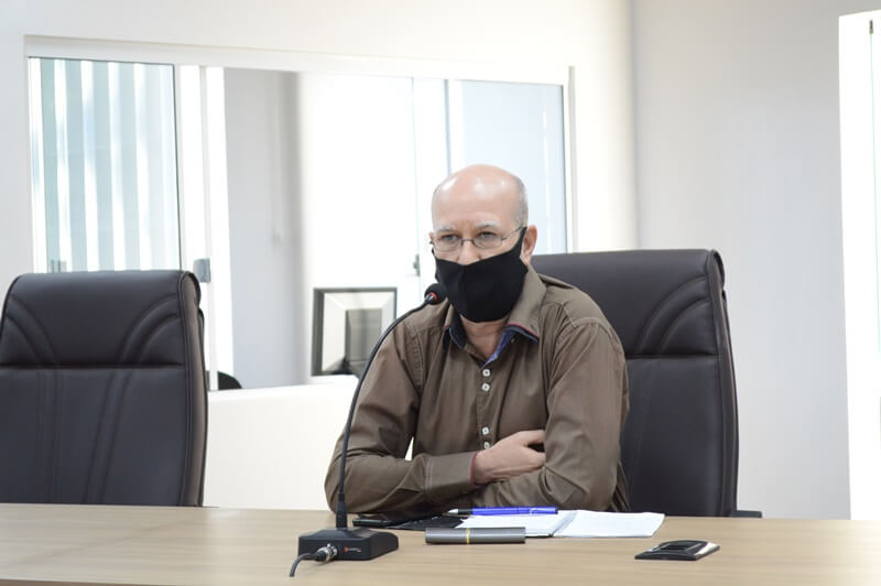 Centro regional para tratamento de autistas