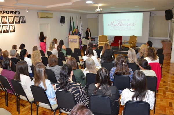2º edição do Somos Bárbaras
