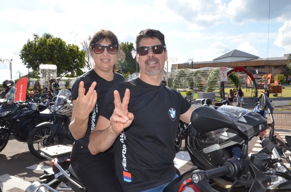 1º Ametista Moto Festival