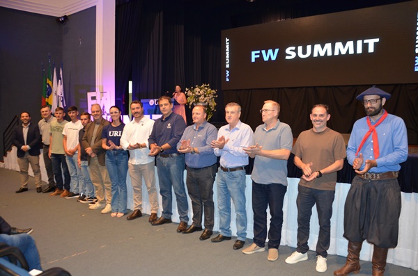 FW Summit