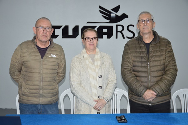 10ª Conferência Municipal de Assistência Social de Frederico Westphalen