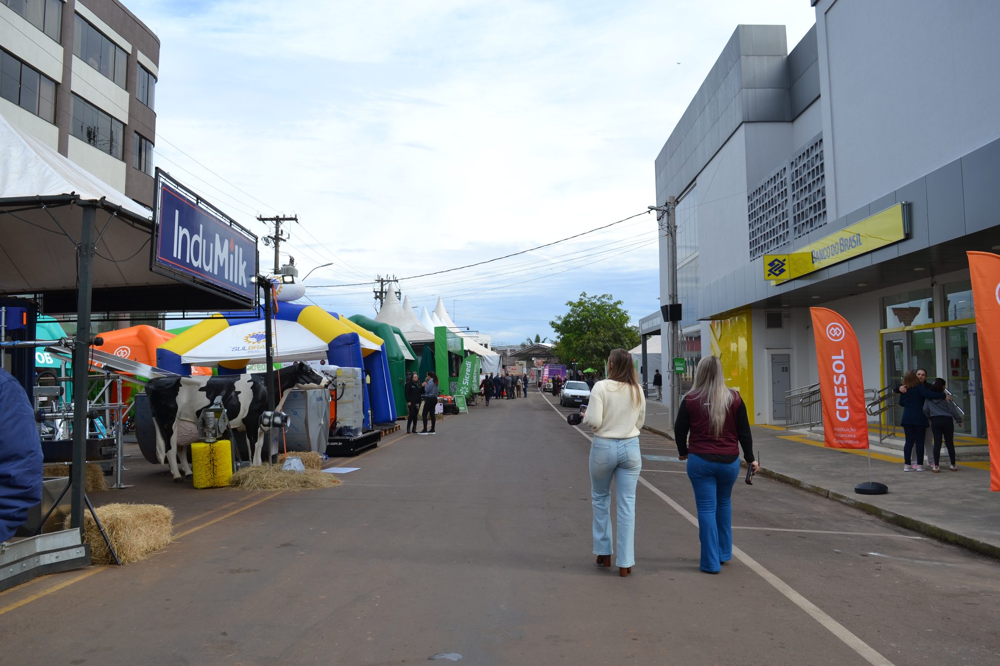 Facipal 2026 - sexta-feira, 22, em Palmitinho