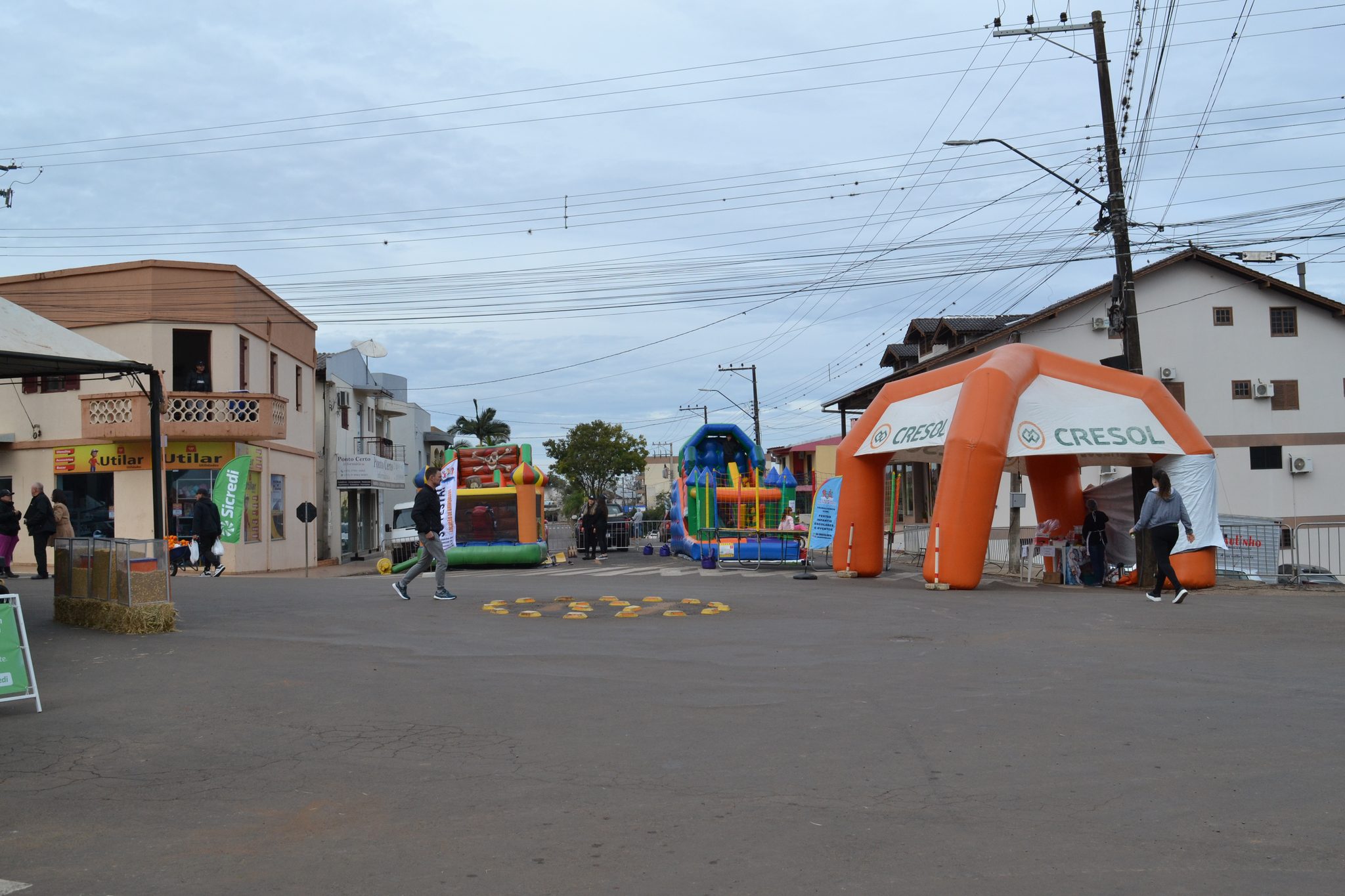 Facipal 2026 - sexta-feira, 22, em Palmitinho
