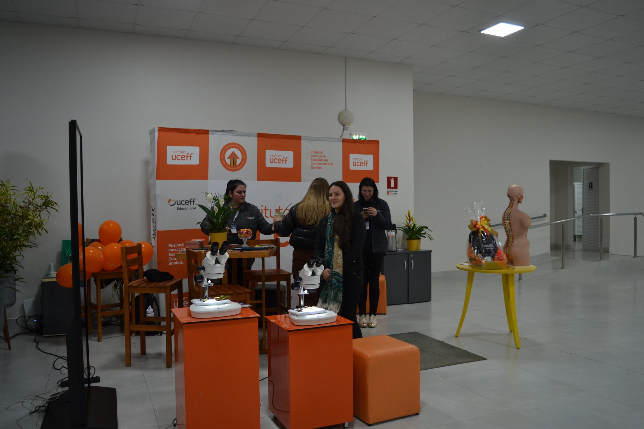 Facipal 2026 - sexta-feira, 22, em Palmitinho