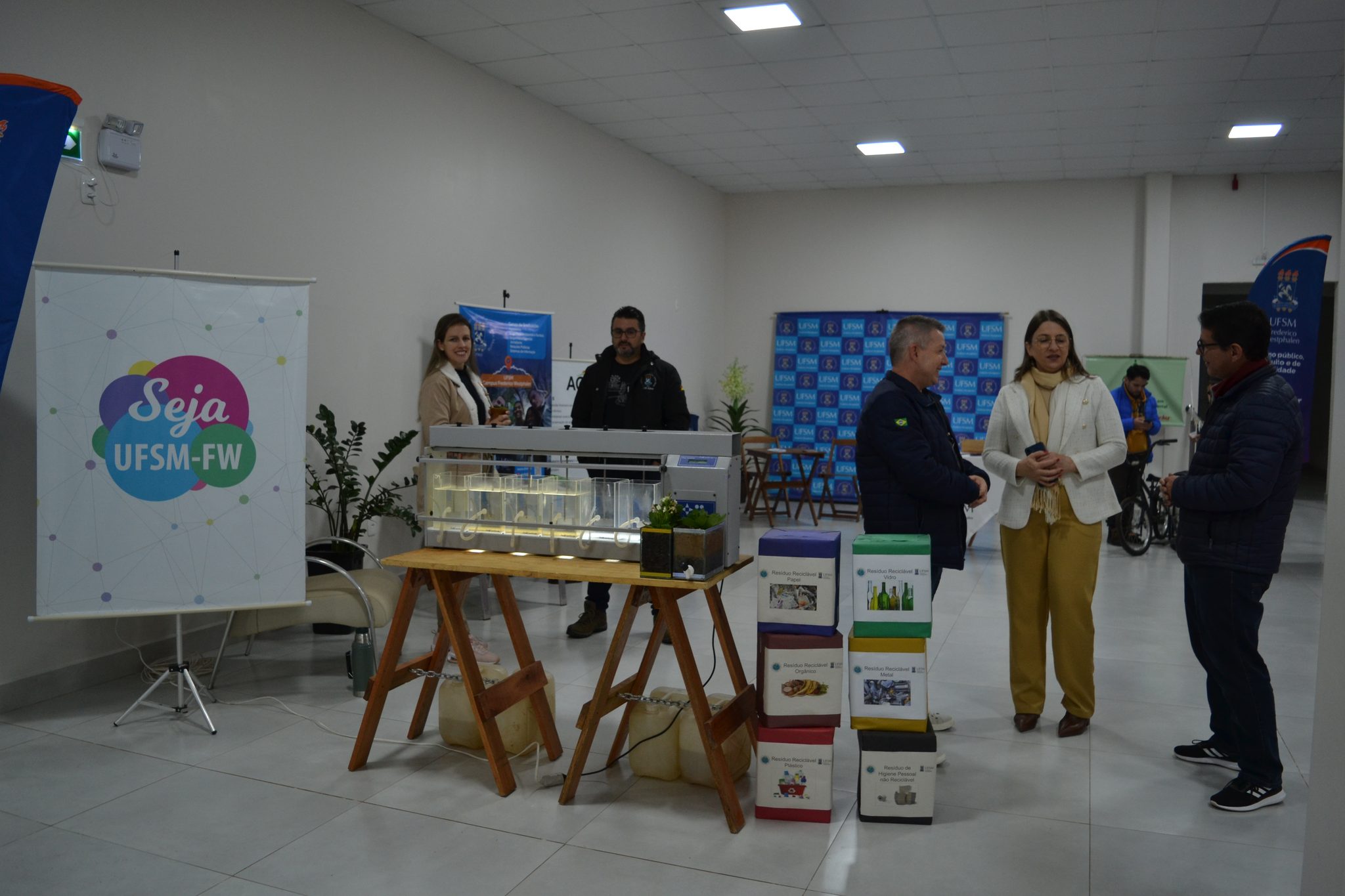 Facipal 2026 - sexta-feira, 22, em Palmitinho