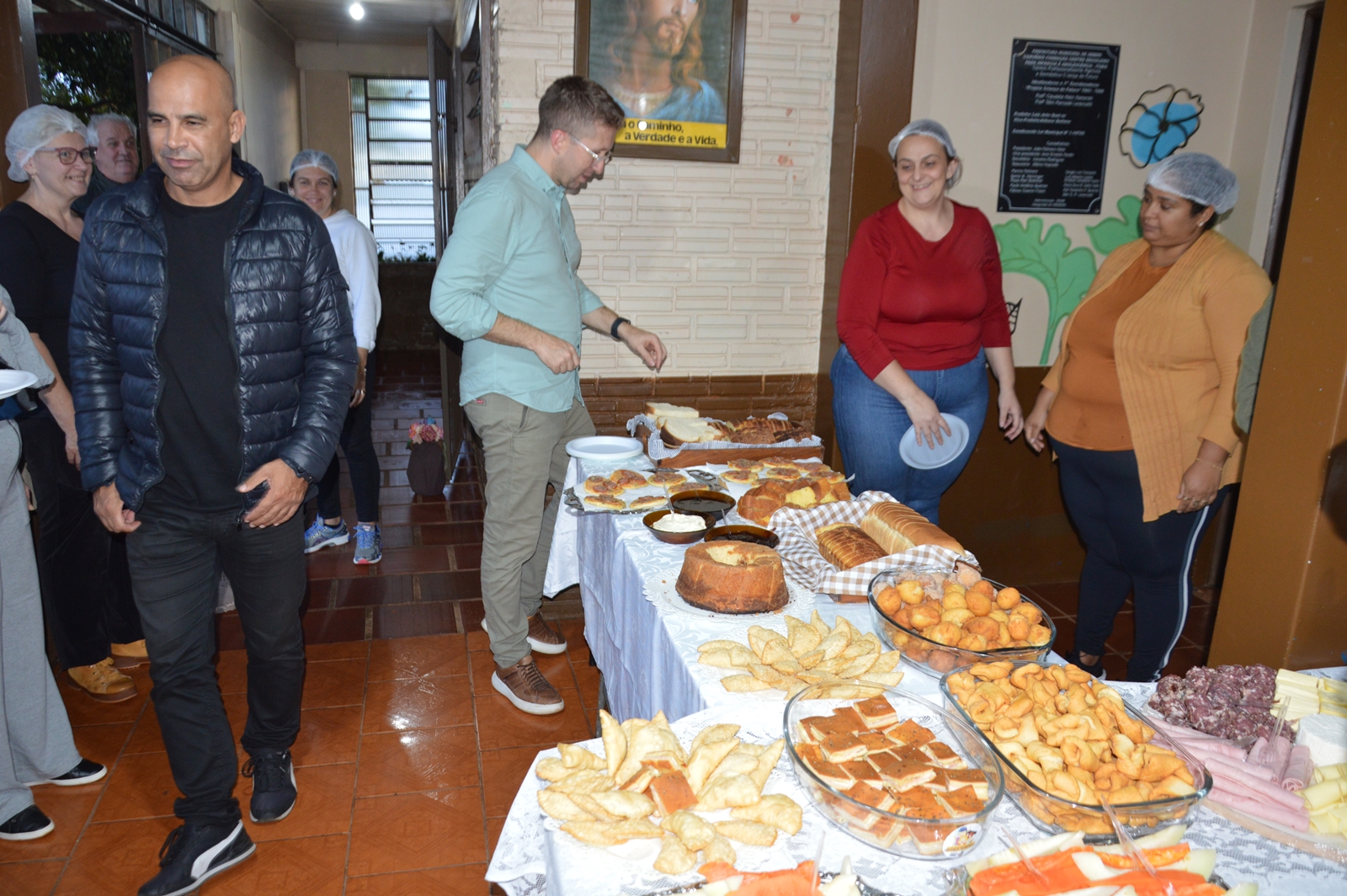 Seberi - Centro Educacional Profissionalizante