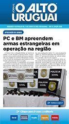 AU Diário - 3680 - Quinta