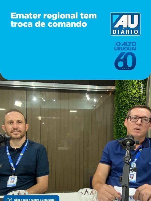 AU Diário - 4237 - Quarta