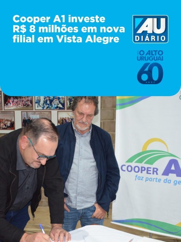 AU Diário - 4246- Segunda