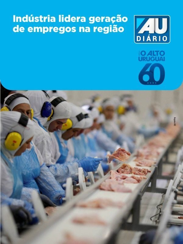 AU Diário - 4252 -Segunda