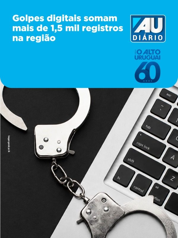 AU Diário - 4253 - Terça