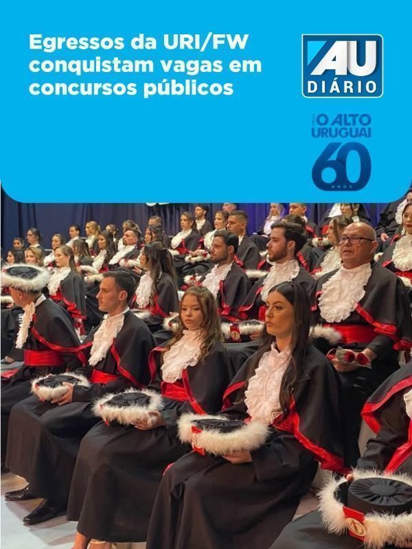 AU Diário - 4254 - Quarta