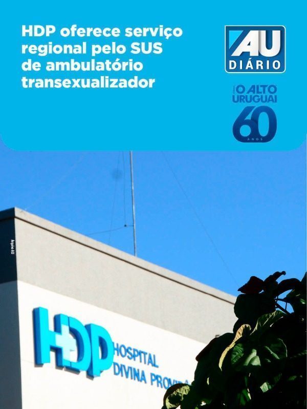 AU Diário - 4261- Quinta