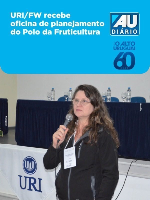 AU Diário - 4265- Terça